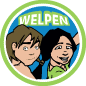 Welpen